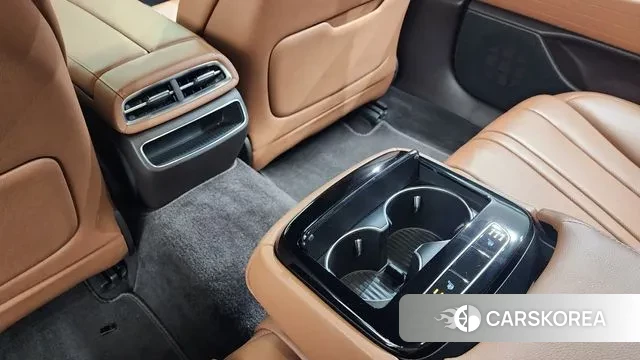 Genesis G80 (RG3) id 3708013 из Кореи 9