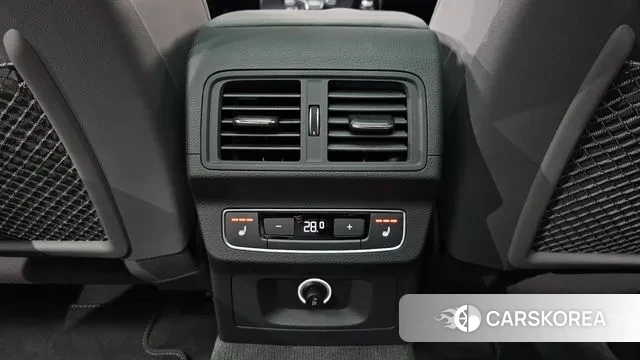 Audi SQ5 (FY) id 3551825 из Кореи 9