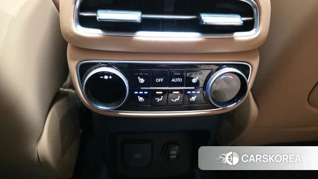 Genesis GV80 id 4898955 из Кореи 9