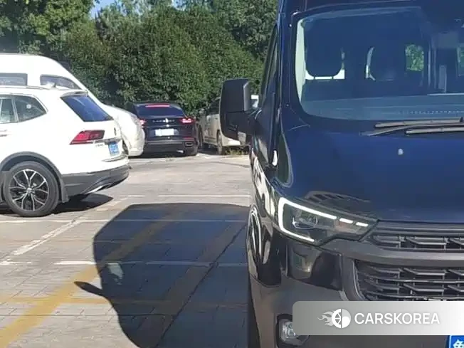 Ford Transit id 4622389 из Китая 9