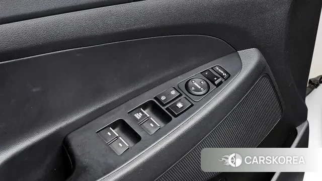 Hyundai All New Tucson id 3444798 из Кореи 9