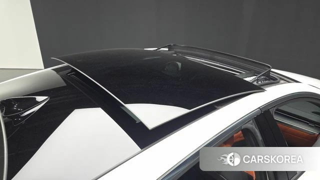 Kia The New K5 Hybrid 3rd generation id 3870552 из Кореи 9