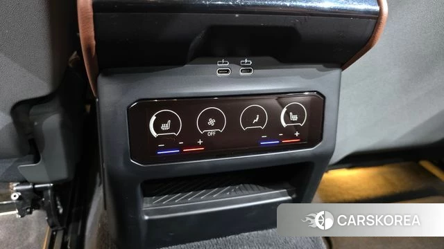 BMW 5 Series (G60) id 4618038 из Кореи 9