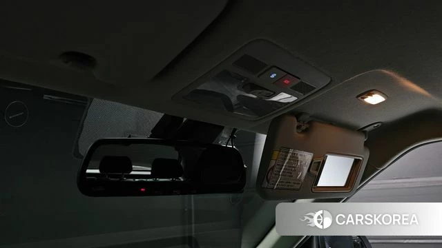 Hyundai Venue id 4880562 из Кореи 9