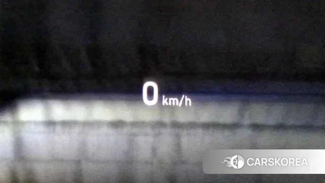 Hyundai The New Santa Fe id 3717692 из Кореи 9