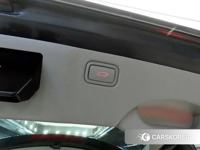 Kia The New Carnival id 3666647 из Кореи 9