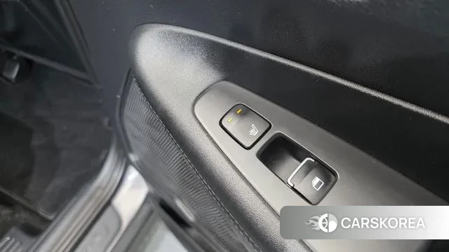 Hyundai The New Santa Fe id 3734497 из Кореи 9