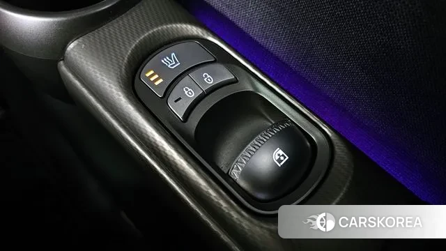 Genesis GV60 id 3685539 из Кореи 9