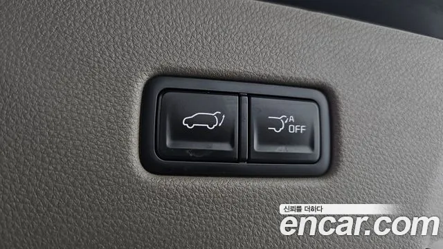 Kia Carnival 4th generation id 2697575 из Кореи 9