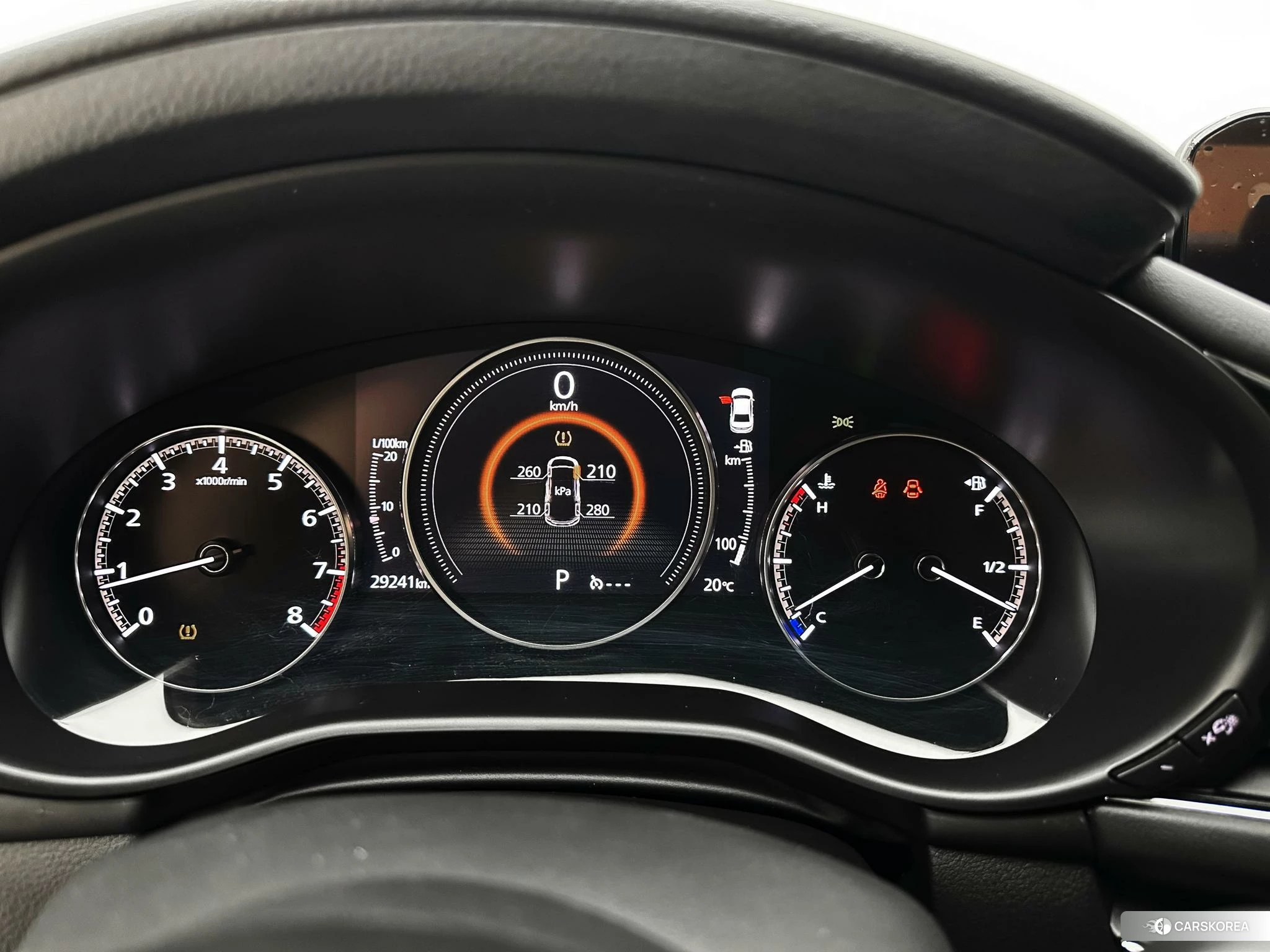 Mazda 3 Angkesaila id 4473367 из Китая 9