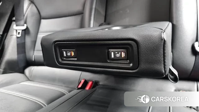 Renault Korea (Samsung) The New QM6 id 3478530 из Кореи 9