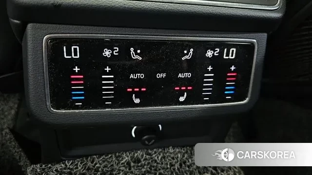 Audi A6 (C8) id 3225825 из Кореи 9