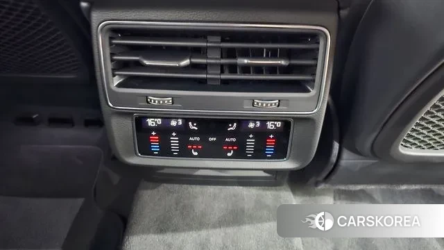 Audi Q8 (4M) id 3063059 из Кореи 9