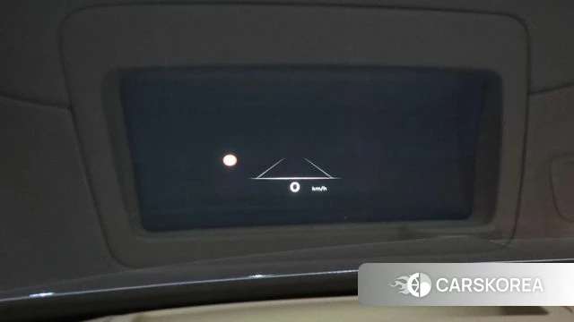 Genesis G80 (RG3) id 3952926 из Кореи 9