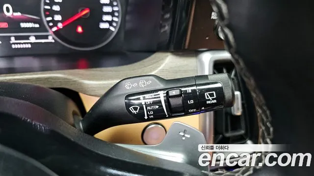 Kia Sorento 4th Generation id 2746013 из Кореи 9