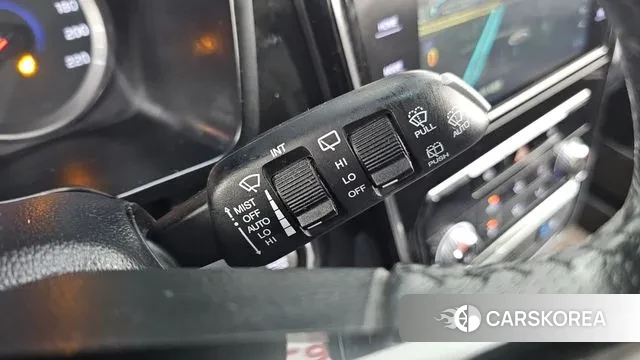 Ssangyong Tivoli Air id 3546573 из Кореи 9