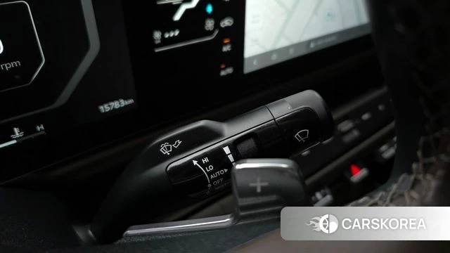 Kia Tasman id 4879543 из Кореи 9