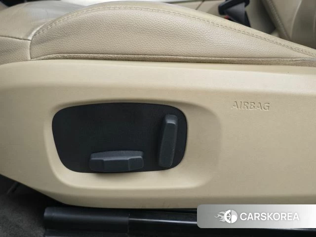 Land Rover Range Rover Evoque id 3890304 из Кореи 9