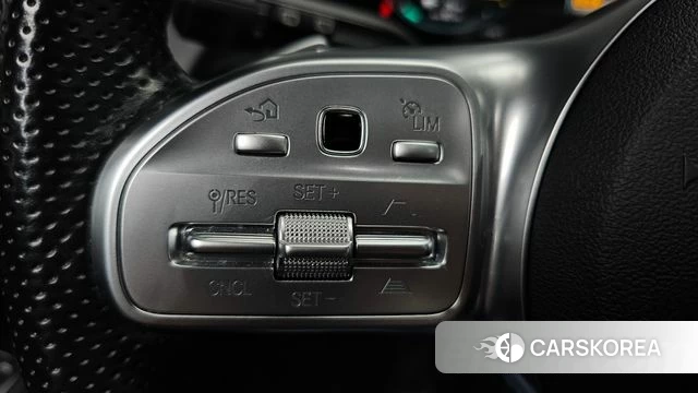 Mercedes-Benz EQA H243 id 4292691 из Кореи 9