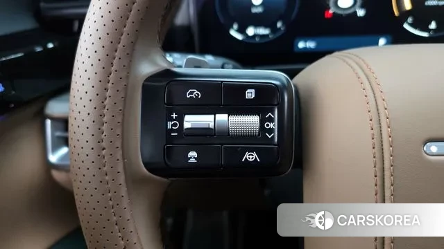 Hyundai Grandeur (GN7) id 3638862 из Кореи 9