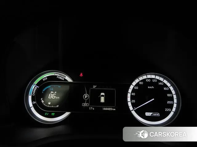 Kia Niro id 3339517 из Кореи 9