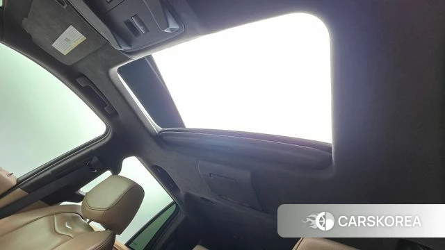 Cadillac Escalade id 4899834 из Кореи 9
