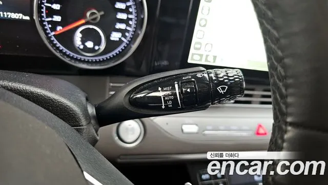 Hyundai The New Grandeur IG id 2456835 из Кореи 9