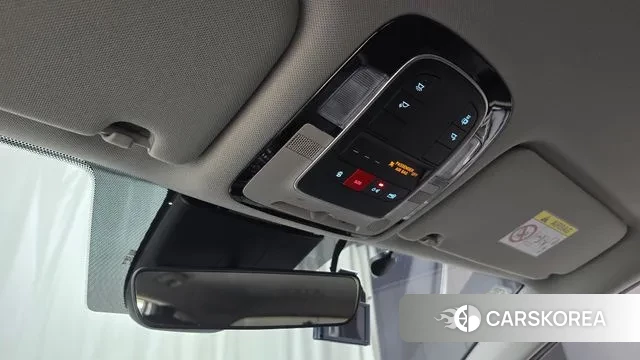 Hyundai The New Santa Fe id 3591374 из Кореи 9