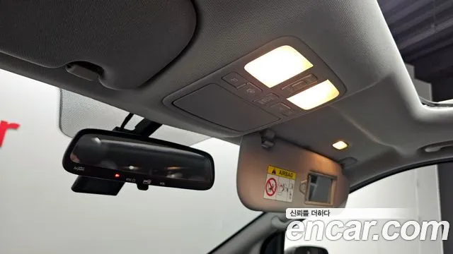 Hyundai The New Grand Starex id 2839238 из Кореи 9