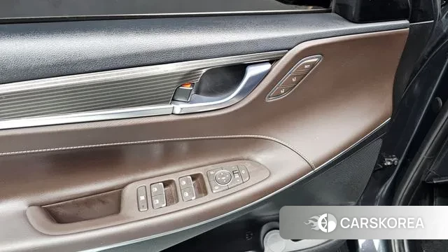 Hyundai Grandeur IG id 3484887 из Кореи 9