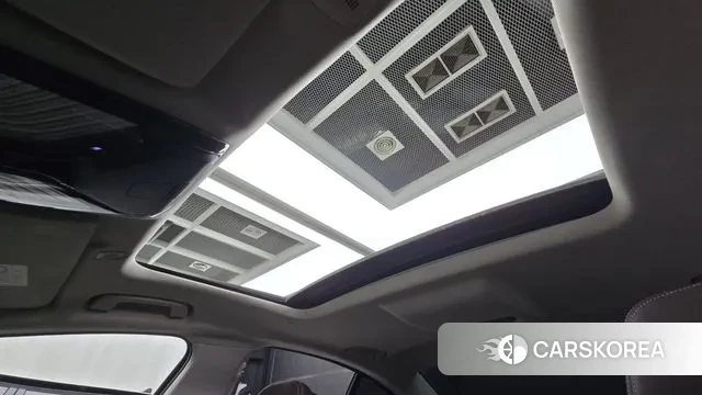 BMW 5 Series (G30) id 3607627 из Кореи 9