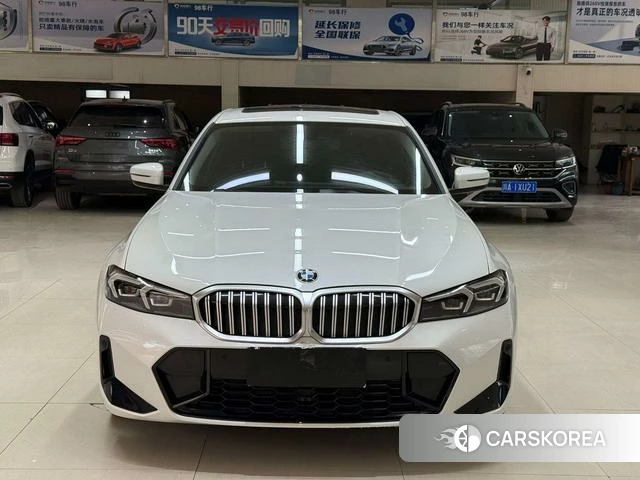 BMW 3 series id 4335074 из Китая 9