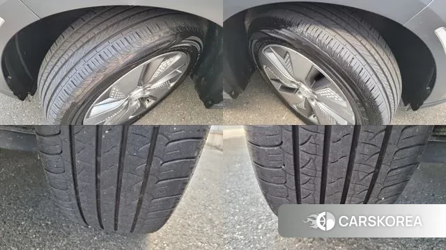 Hyundai Kona Electric id 3068177 из Кореи 9