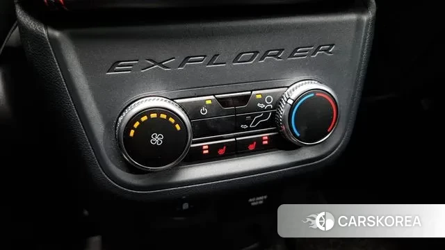 Ford Explorer 6th Generation id 3388393 из Кореи 9