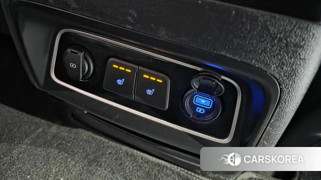 Hyundai The New Grand Starex id 3795959 из Кореи 9