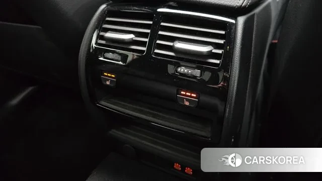 BMW 5 Series (G30) id 3680091 из Кореи 9