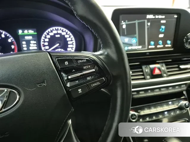 Hyundai Grandeur IG id 3000434 из Кореи 9