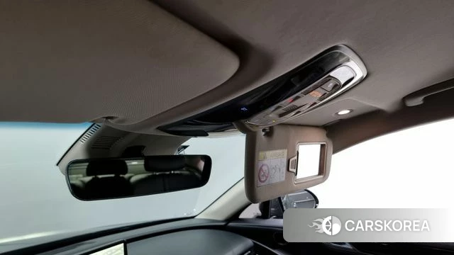 Genesis G80 (RG3) id 4651427 из Кореи 9