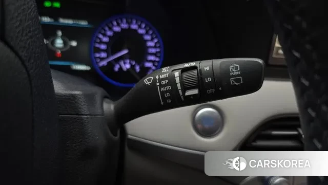 Hyundai Palisade id 3396450 из Кореи 9