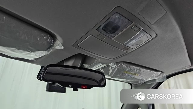 Kia The New Kia Ray EV id 4879548 из Кореи 9