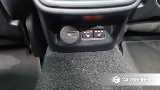 Polestar Polestar 2 id 3438029 из Кореи 9