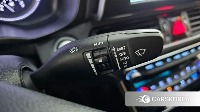 Hyundai Grandeur IG id 3029460 из Кореи 9