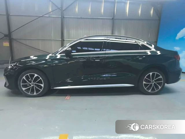 Audi A3 id 4301474 из Китая 9