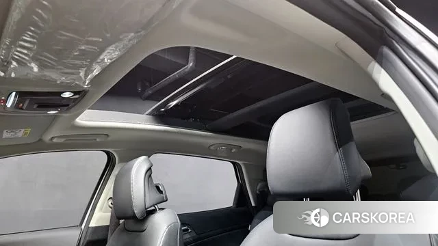 Kia The New Sportage 5th Generation id 3633839 из Кореи 9