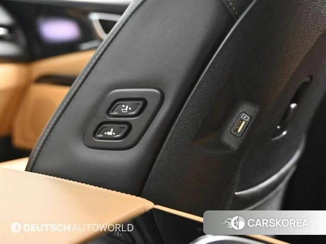 Kia Carnival 4th generation id 4245140 из Кореи 9