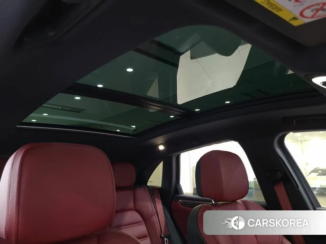 Porsche Macan id 4422357 из Кореи 9