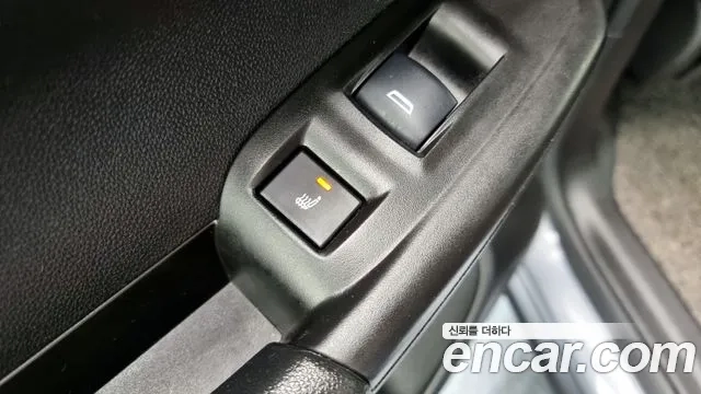 Chevrolet (GM Daewoo) Trailblazer id 2869354 из Кореи 9