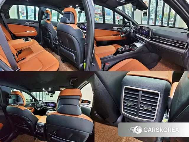 Kia Sportage 5th Generation id 3306586 из Кореи 9