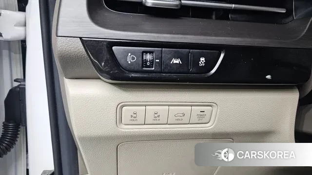 Kia Carnival 4th generation id 3561941 из Кореи 9