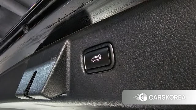 Kia Mohave Master id 3000107 из Кореи 9